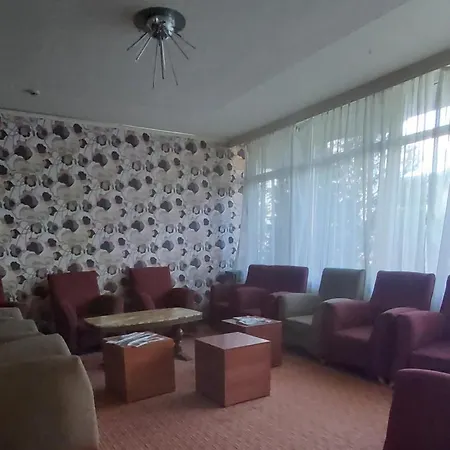 Otel In Hajdúszoboszló