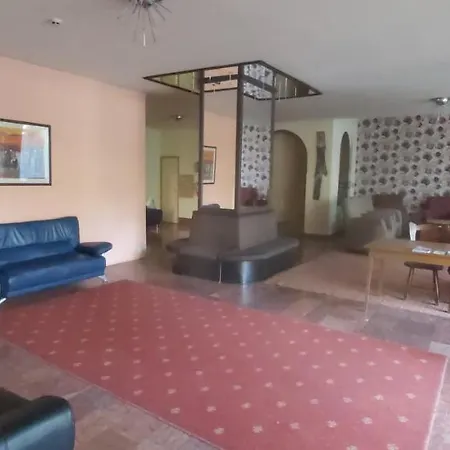 In Hotel Hajdúszoboszló