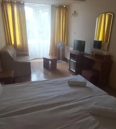 Hotel In