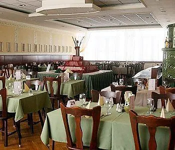 Hotel In 3*