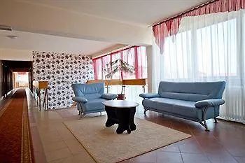 Hotel In