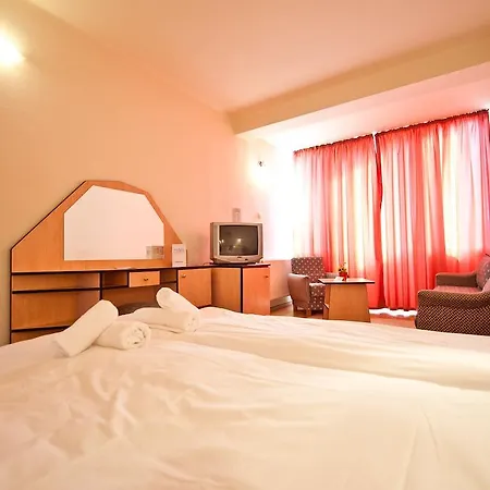 In 호텔 Hajdúszoboszló