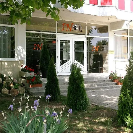 Ξενοδοχείο In