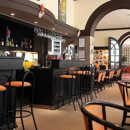 In Ξενοδοχείο Hajdúszoboszló