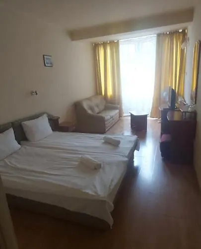 In Hotel Hajdúszoboszló