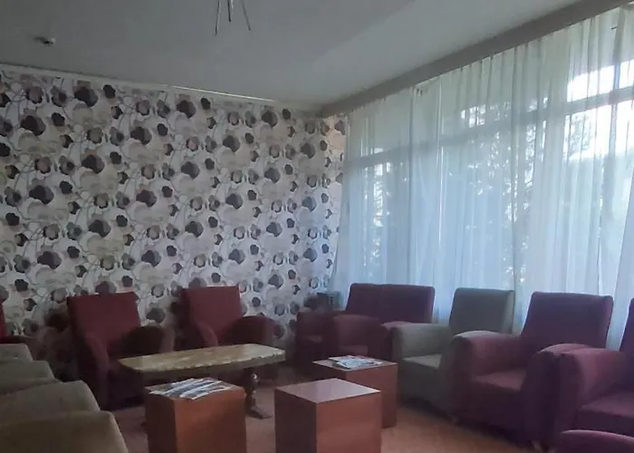 Hotel In Hajdúszoboszló